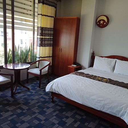 My Hotel & Spa Da Nang Buitenkant foto