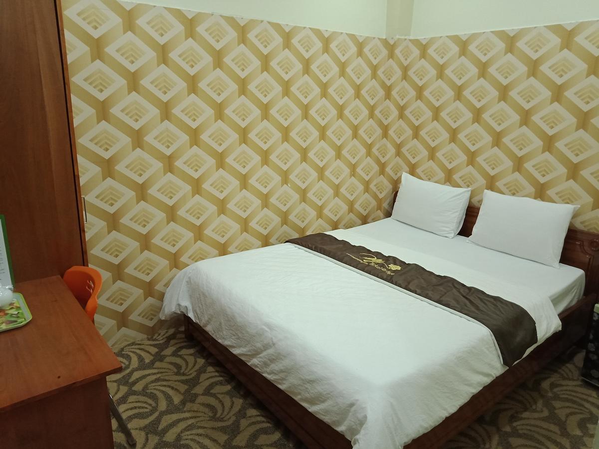 My Hotel & Spa Da Nang Buitenkant foto