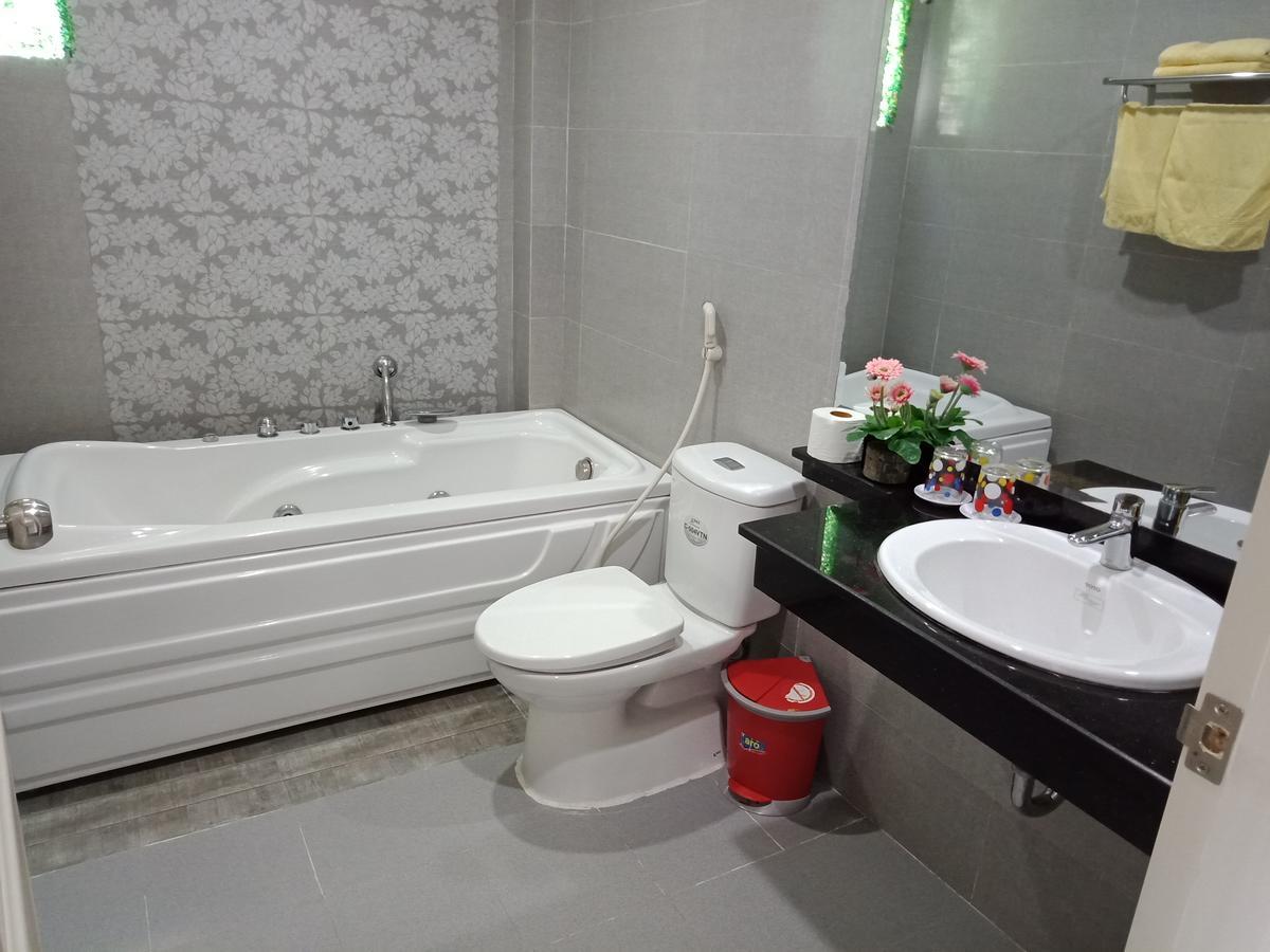 My Hotel & Spa Da Nang Buitenkant foto