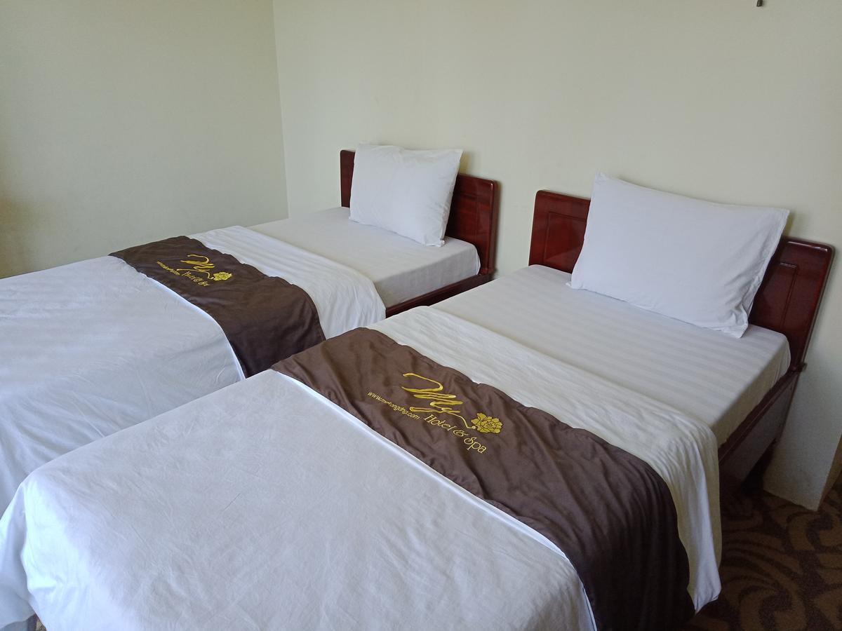 My Hotel & Spa Da Nang Buitenkant foto