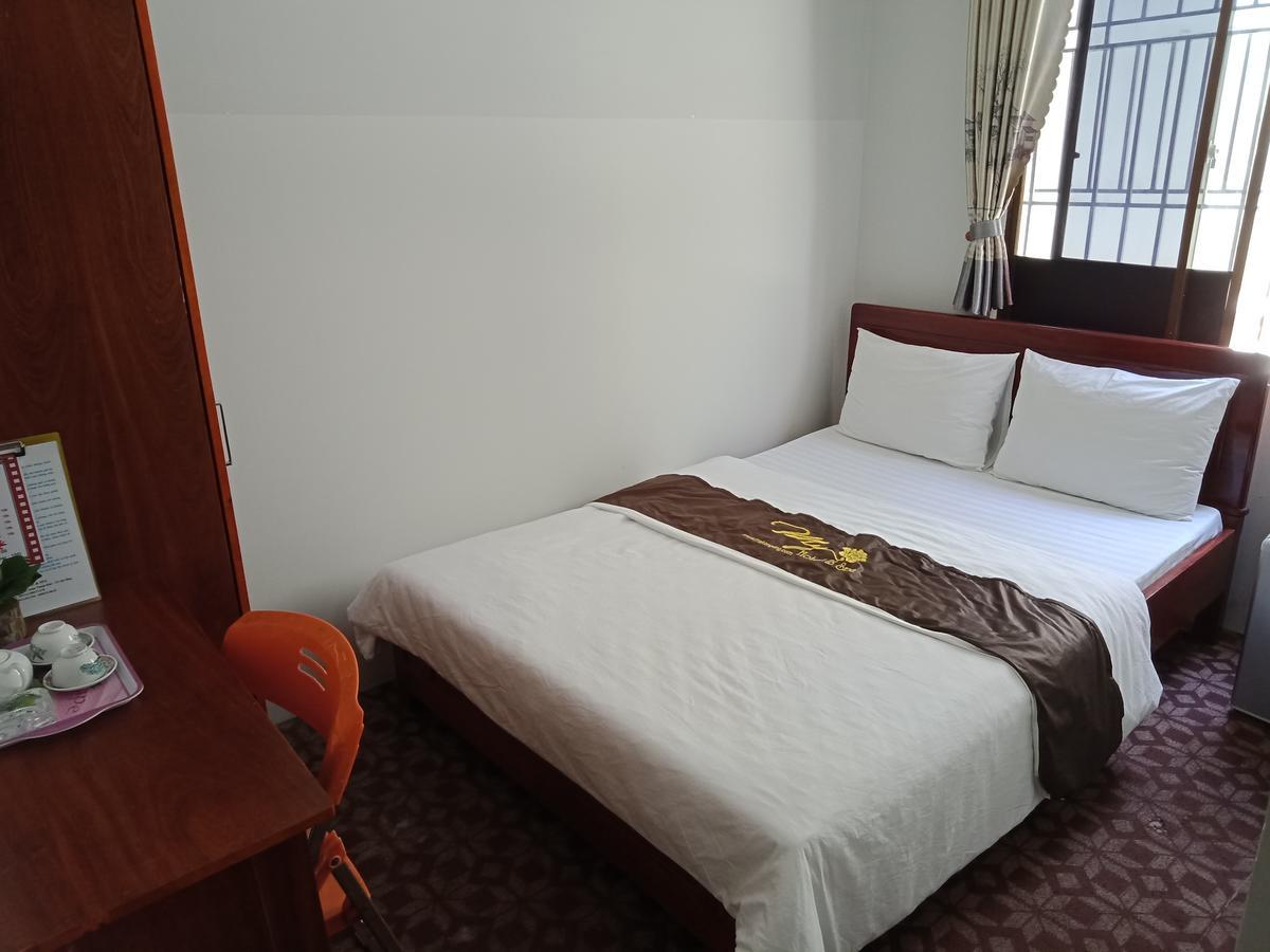 My Hotel & Spa Da Nang Buitenkant foto