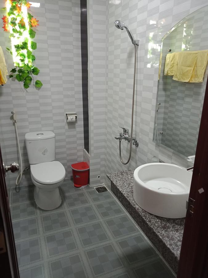 My Hotel & Spa Da Nang Buitenkant foto