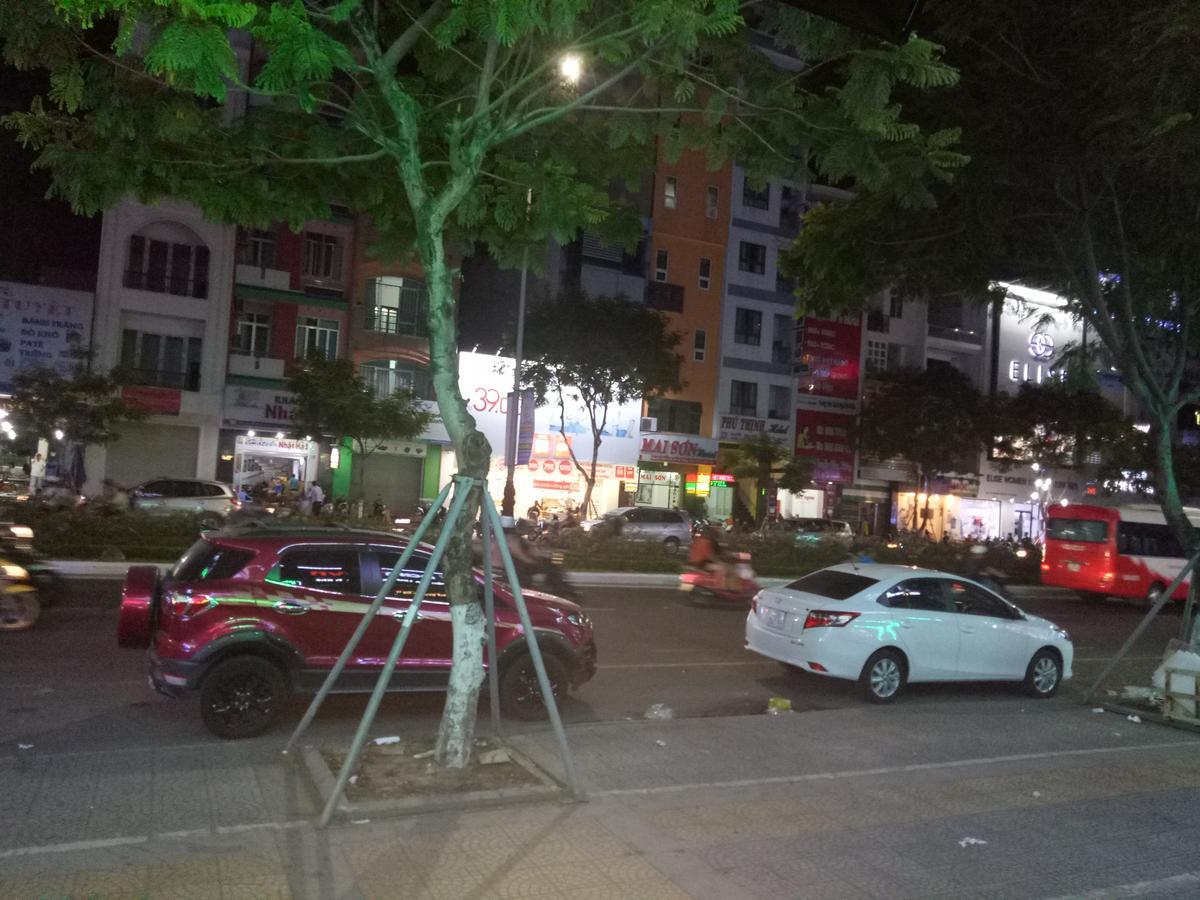 My Hotel & Spa Da Nang Buitenkant foto