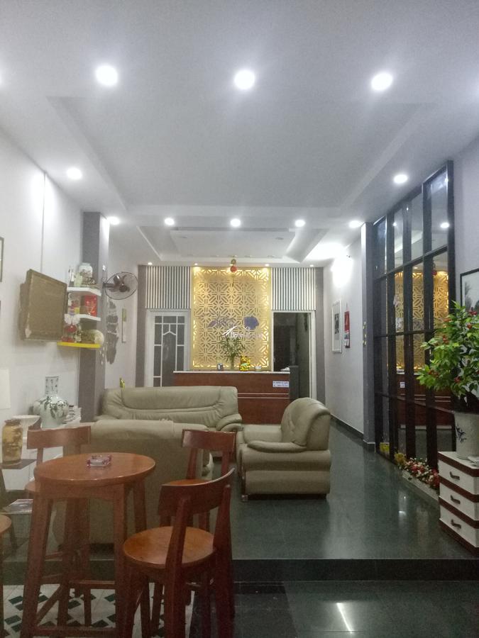 My Hotel & Spa Da Nang Buitenkant foto