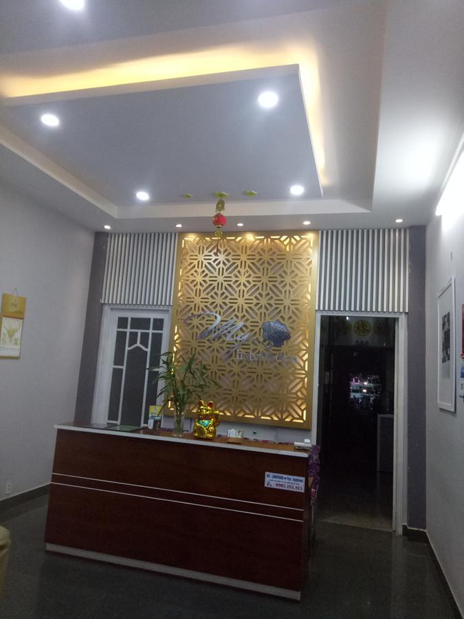 My Hotel & Spa Da Nang Buitenkant foto