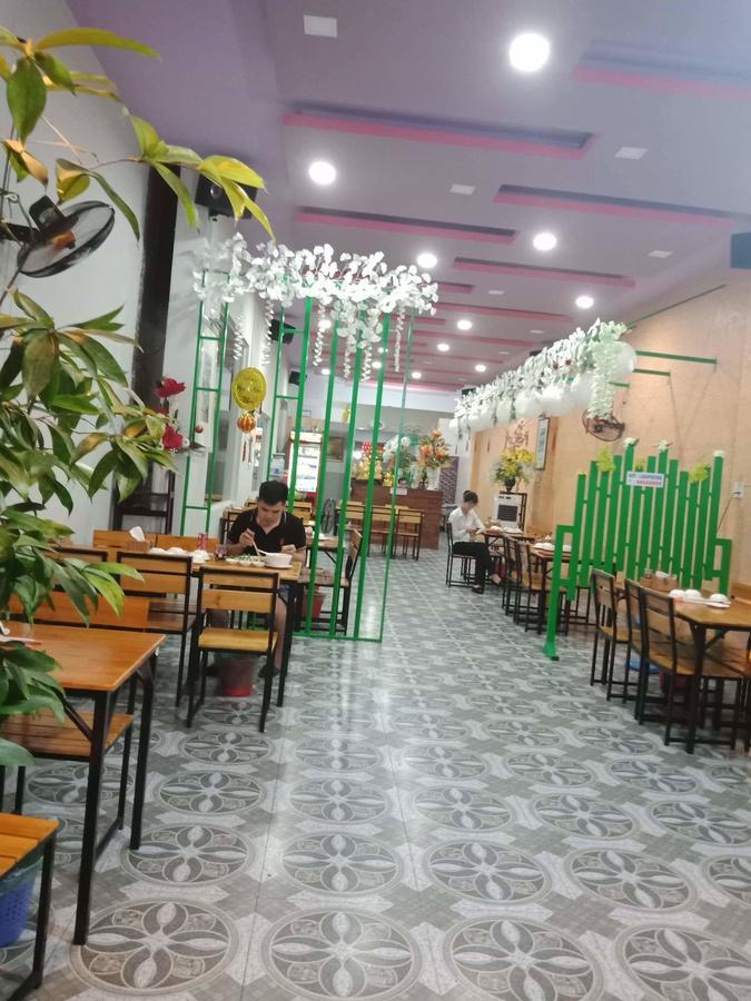 My Hotel & Spa Da Nang Buitenkant foto