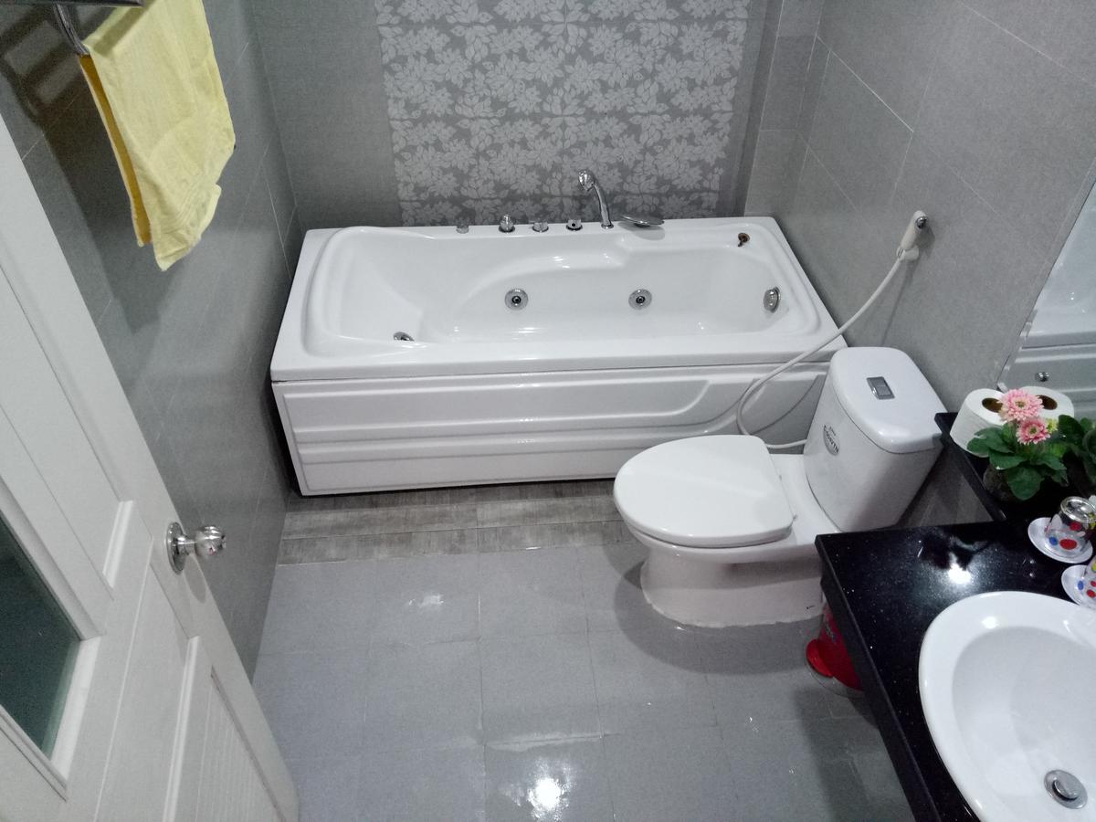 My Hotel & Spa Da Nang Buitenkant foto