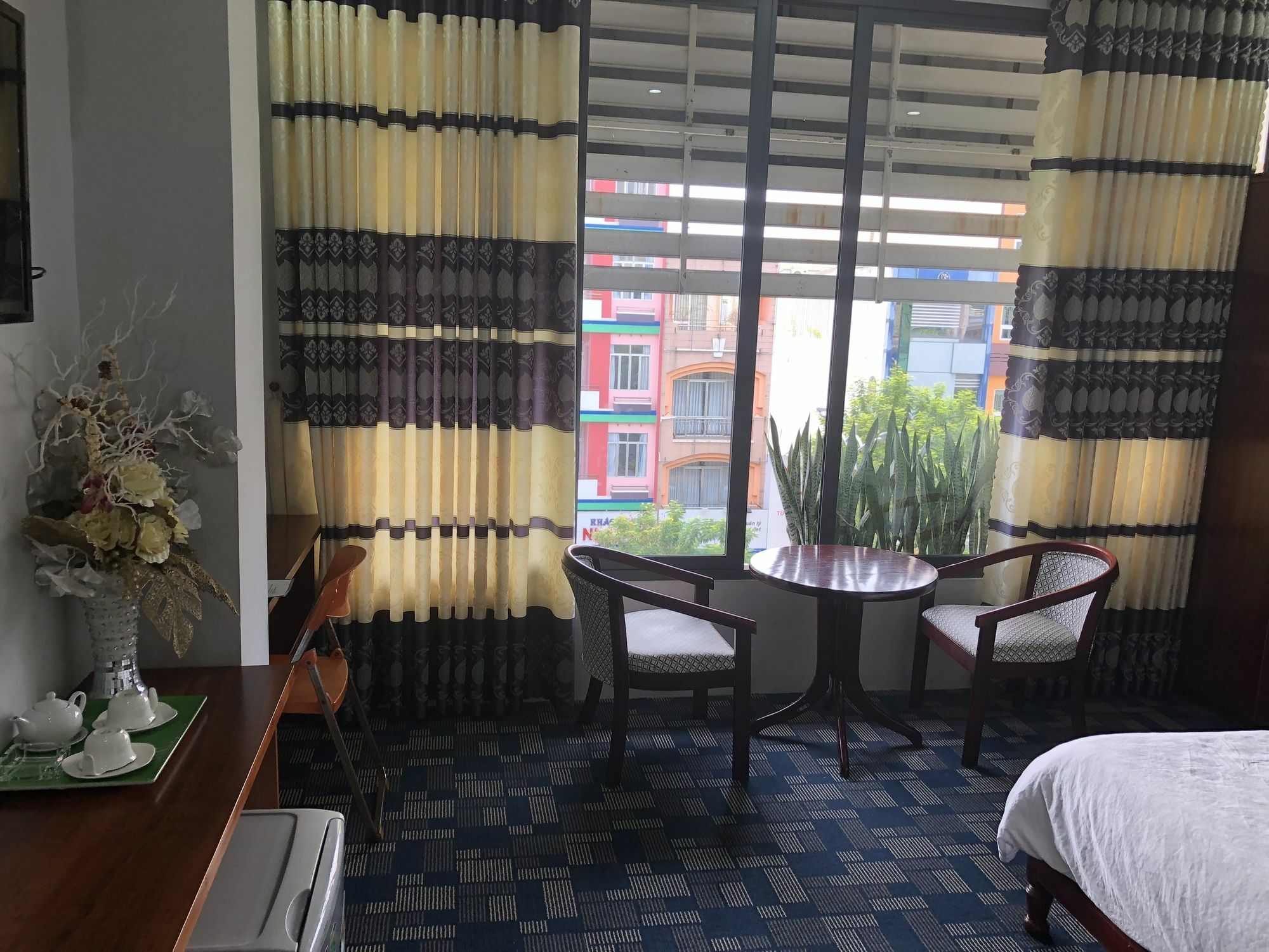 My Hotel & Spa Da Nang Buitenkant foto